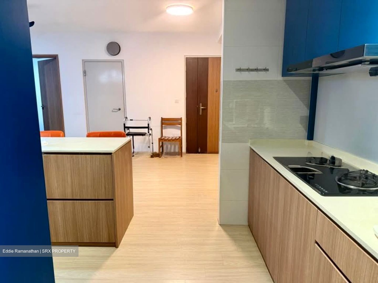Blk 409B Northshore Residences II (Punggol), HDB 4 Rooms #558130561